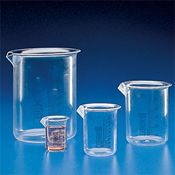 Beakers