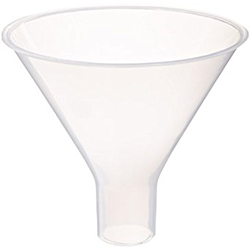 Powder Funnel