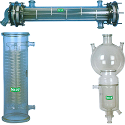 PTFE Moduled Products