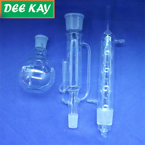 Laboratory Glassware Extractor