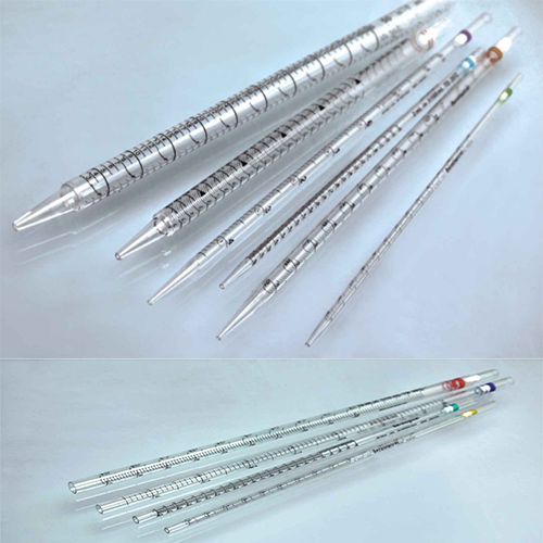 Laboratory Ground Pipettes