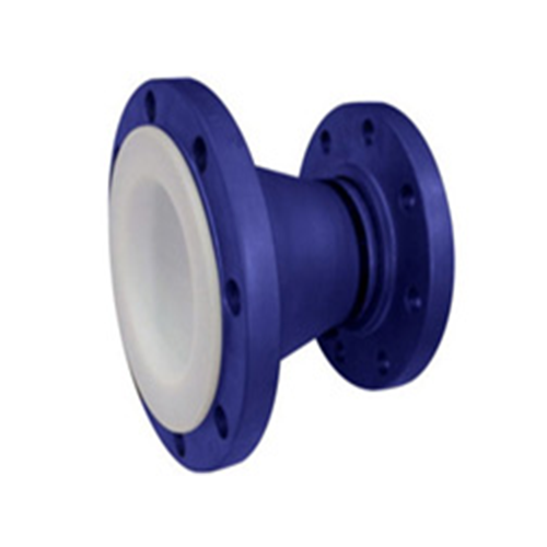 PTFE Lined Reducer