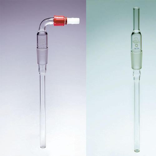 Laboratory Ground Steam Inlet