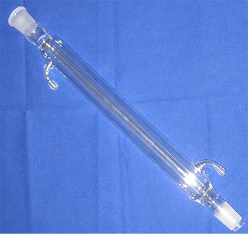 Laboratory Glassware Condenser