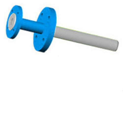 PTFE Lined Dip Pipe