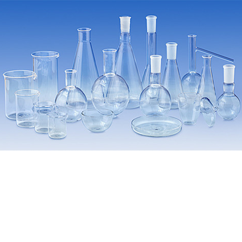 Laboratory Glassware Flask