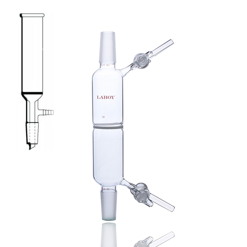 Laboratory Glassware Filter